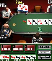 Download 'Aces Texas Hold'em - No Limit' to your phone